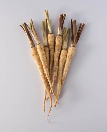Parsnips