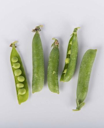 English Peas