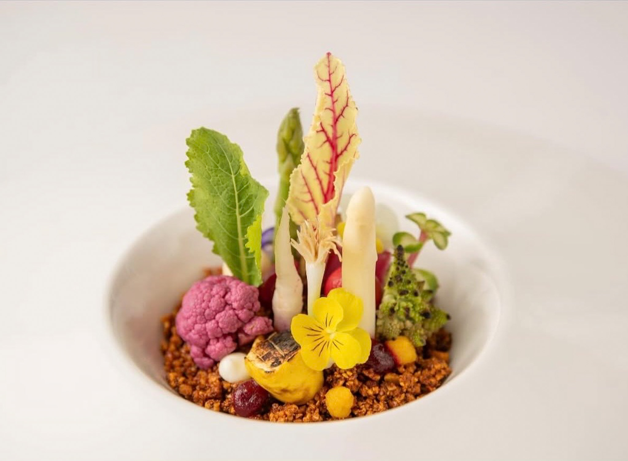 Chef Spotlight: Arron Gonzalez at Kai Sheraton Wild Horse Pass