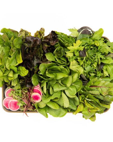 Powerhouse Vegetable Box Subscription