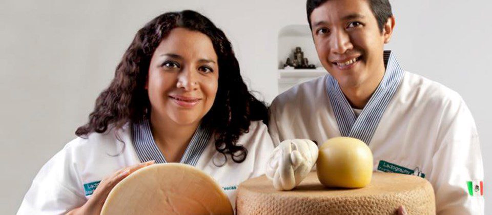 Preserving Ancient Cheese-making Traditions in Mexico