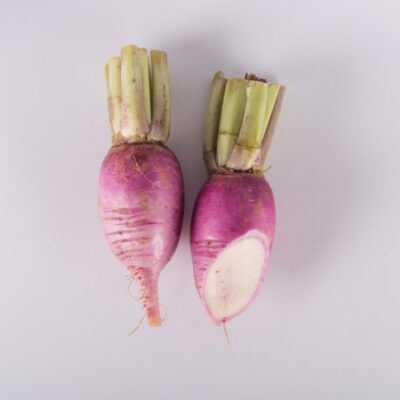 Purple Ninja Radish