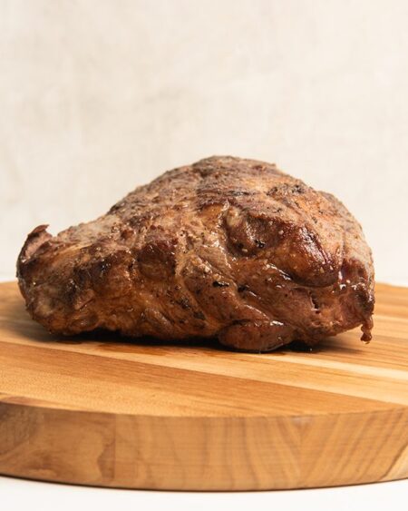 Pork Shoulder Butt Roast
