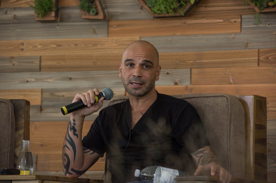 Roots 2016 Culinary Conference Explores Justice for All