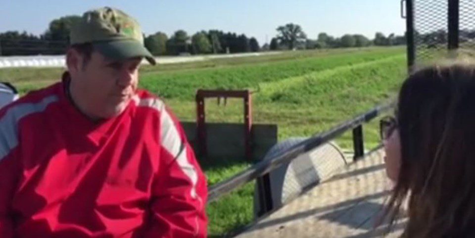 School Project: Invasive Species