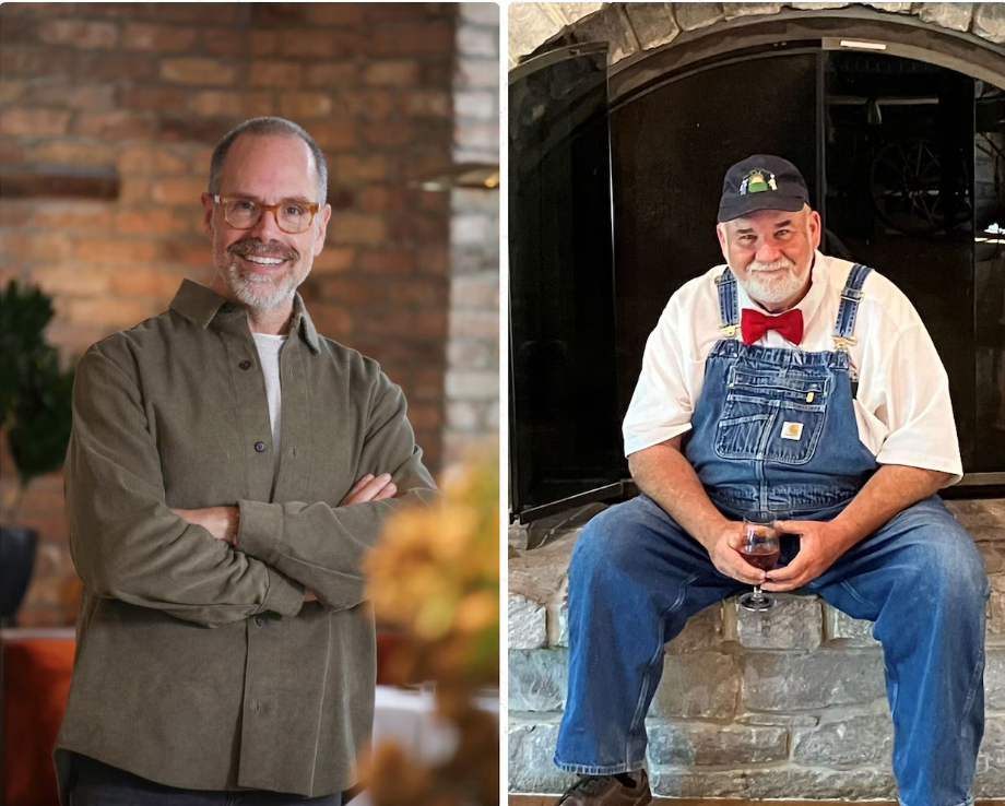 ‘The Chef’s Garden’ TV Series Premieres Season Featuring Cleveland Chef Doug Katz
