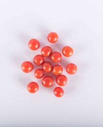 Sweet Pea Currant