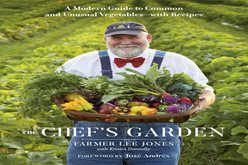 AP News: A farmer to chefs reveals his deep vegetable knowledge