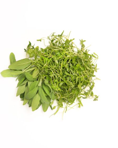 Thanksgiving Herb Blend