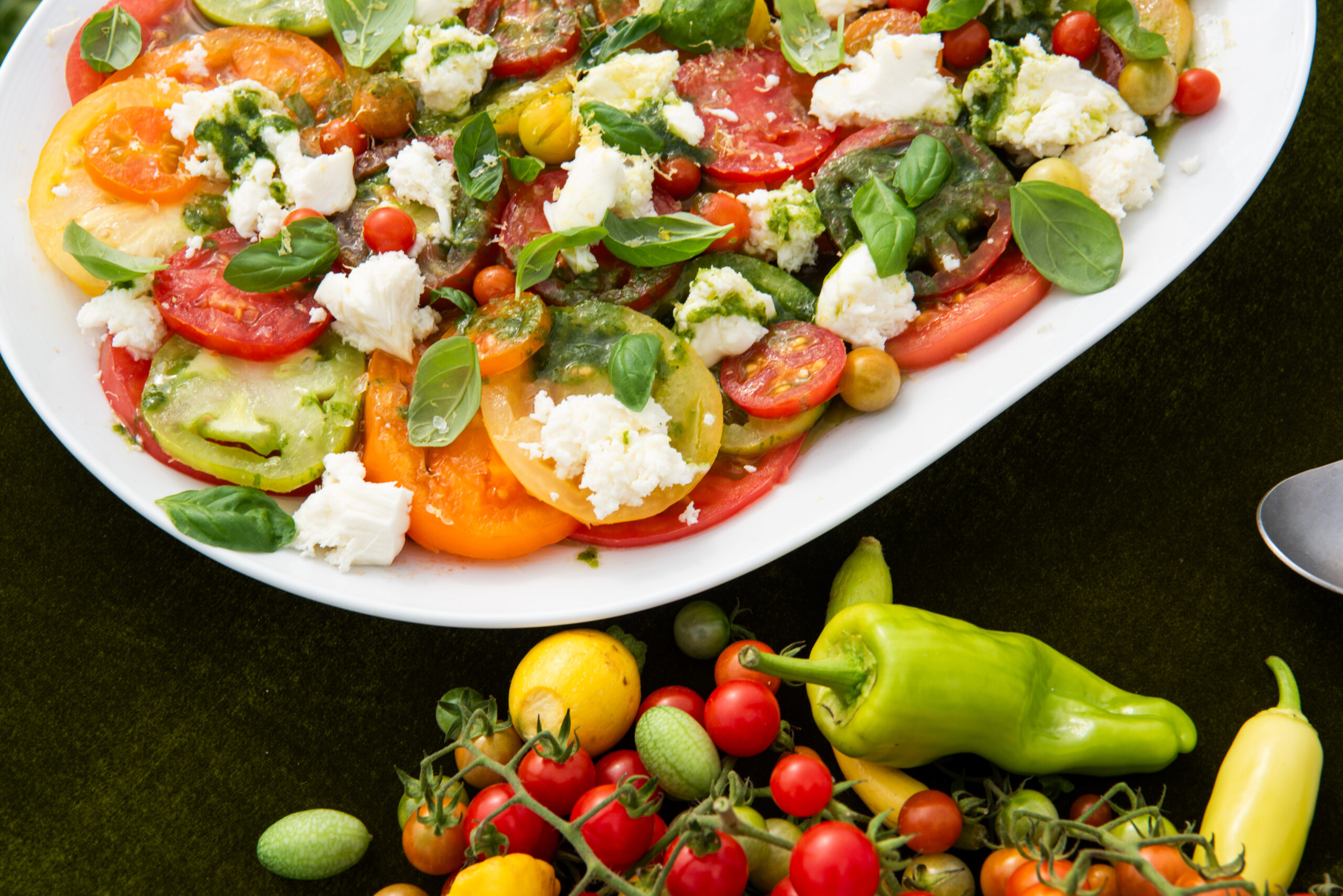 The Easy Way To Make Juicy Tomatoes 10x Better