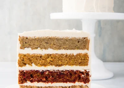 Vegetable Cake