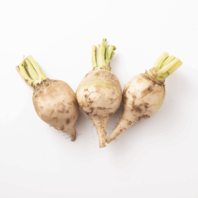 White Beet