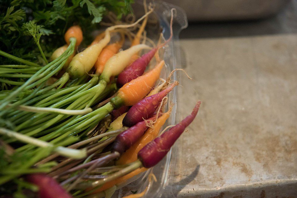 Farmacy: You Don’t Need to Choose Between Flavor and Healthy Eating!