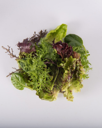 Mesclun