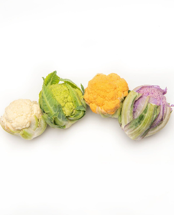 Cauliflower