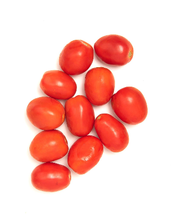 Roma Tomatoes