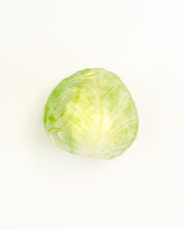 Traditional Cabbage