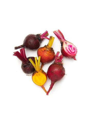 Mixed Beets