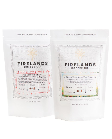 Firelands Coffee